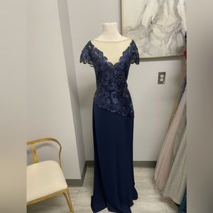 Tadashi Shoji Dress